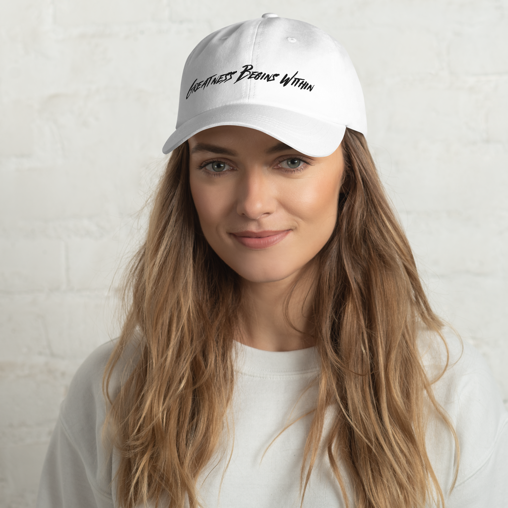 Greatness Hat