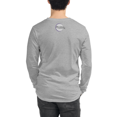 Attack Long Sleeve