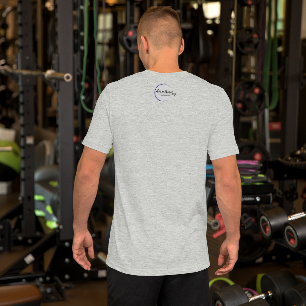 Attack T-Shirt