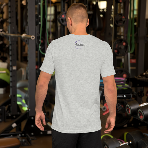 Attack T-Shirt