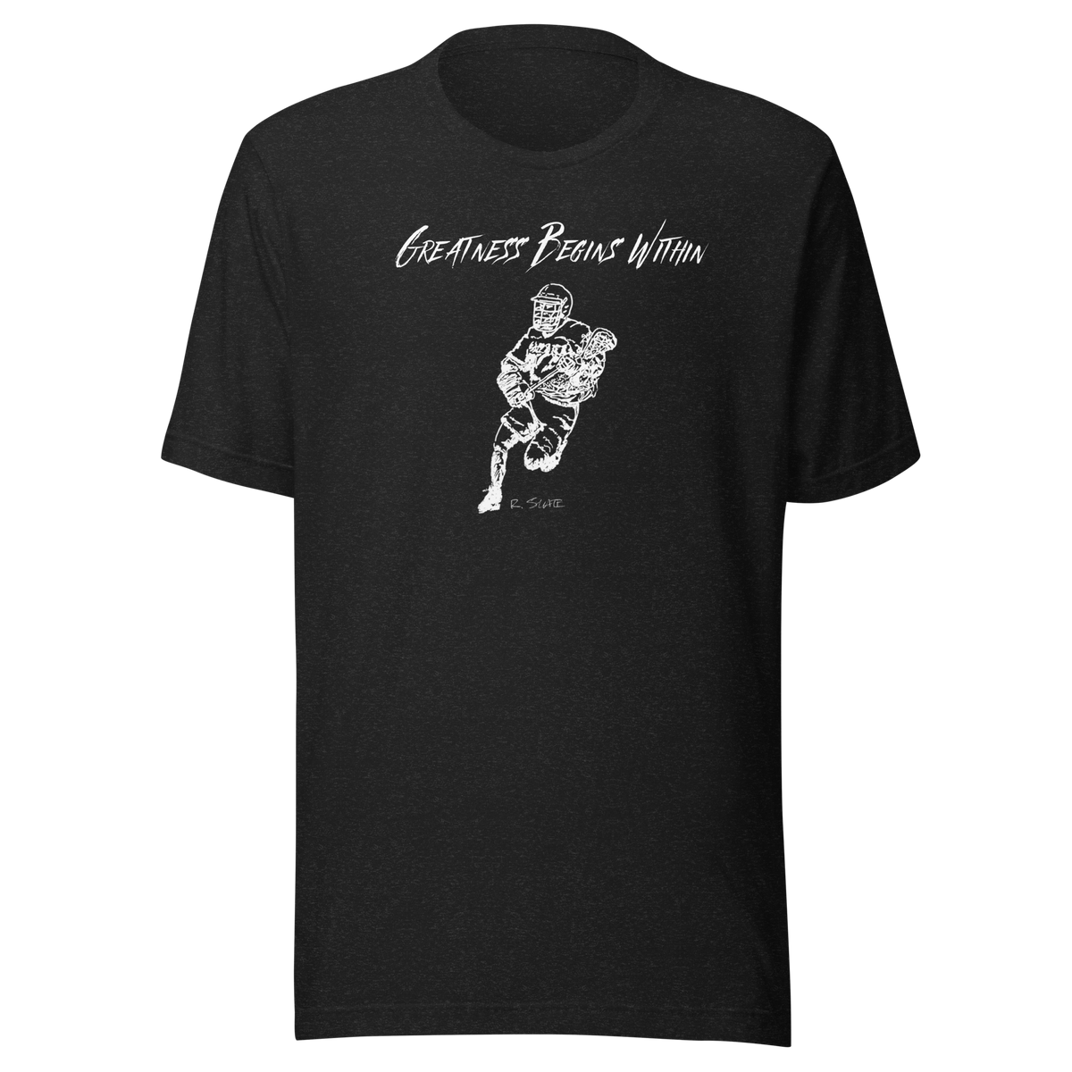 Attack T-Shirt